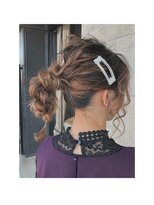 ネオアトリウム(neo atrium)&nbsp;ぽこぽこポニーテール