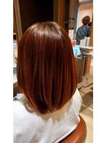 ヘアリゾートエーアイ 高田馬場店(hair resort Ai) 髪質改善