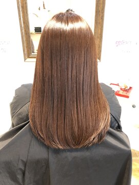 スマイル(Smile) 白髪染め