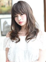 オーブ ヘアー ブランコ 久米川店(AUBE HAIR Blanco)&nbsp;リズミカルなスウィートウェーブ