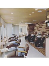 サロン内の衛生管理もしっかりと♪［ミルクティーベージュ/ブリーチ/ダブルカラー/髪質改善］