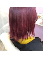 メルシー(Merci)&nbsp;《Merci》ローズピンク