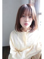 ネオリーブエム(Neolive em;)&nbsp;ワンカールボブ