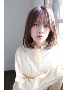 ネオリーブエム(Neolive em;) ワンカールボブ