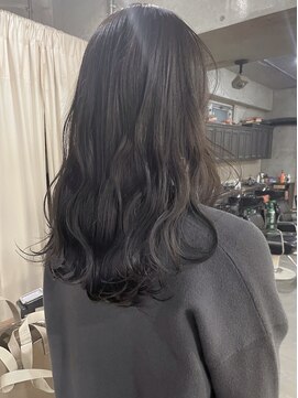 メーヴェ(Mowen) [ greige ]