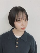 トラッキンアップザパス(TRUCKIN UP THE PATH) 【SHIDAYAMA】志田山が切るコンパクトショート!