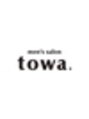 トワ 豊中店(towa)/Men's salon towa