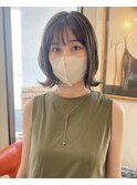 ミディアムレイヤー×ハイライト