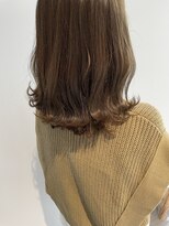 リノ 守山店(lino)&nbsp;くすみベージュ