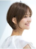 大人ショートボブ20代30代40代【A大人IN.表参道】川原大地