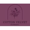 コットンベルベット(CottonVelvet)のお店ロゴ