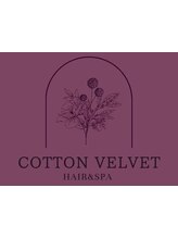 Hair & Spa salon CottonVelvet