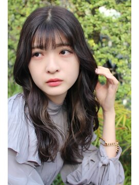 フラミューム 高崎(flammeum) フラミュームスタイル