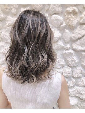 モアナバイヘッドライト 沖縄八重瀬店(Moana by HEADLIGHT) Moana八重瀬#エアタッチハイライト