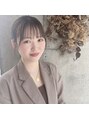 ヘアーデザイン リマ(Hair Design Lima) 相羽 美空