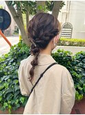 amioroshi arrange