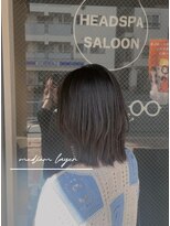 シーインフィニート 清澄白河店(C∞) ふんわりかきあげレイヤー