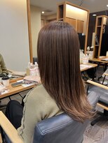 ラボー 大塚店(LA BEAU)&nbsp;SDCカラー＋カット