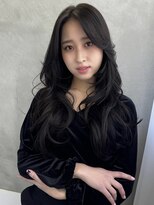 ソヨン 本陣店(SOYON)&nbsp;くびれ×ランダム巻き