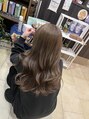 美容室 メザミー MESAMIES カラーならお任せください◎