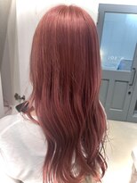 アンソル 戸田店(N'SOL) モテぴんく