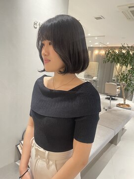 コード(Chord) ボブ