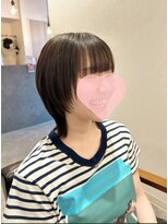 ノア(noah.)&nbsp;美人は必ずしているメンテナンスカット