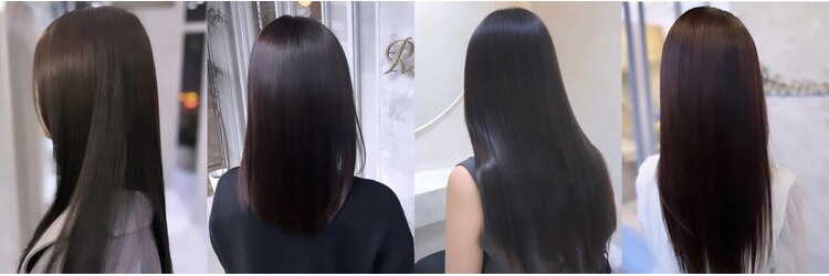 リレーション(Relation)のサロンヘッダー