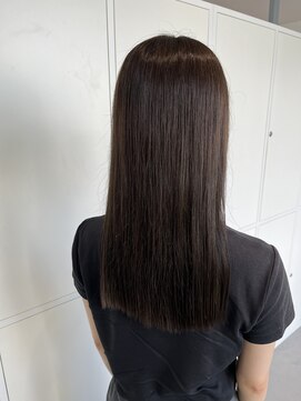 リノ 守山店(lino) 超高濃度水素カラー