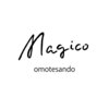 マジコ 表参道(Magico)のお店ロゴ