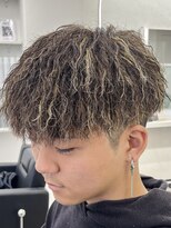 ルースト 八王子店(ROOST) イナズマツイスト