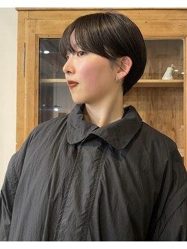 パルク(parc) parc short