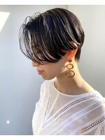 ゾーイダイミョウ(ZOEY daimyo) Short