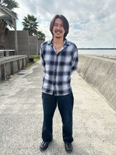 ヤテ(yate') rei 