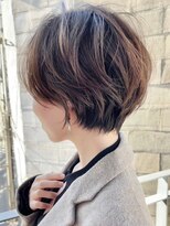 ビュートヨナカ(VIEW TOYONAKA)&nbsp;脱白髪染め/白髪ぼかし/髪質改善/ハイライト/阪急豊中