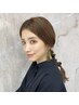 【カジュアルヘアセット】お出かけ前に◎(単品利用の方はこちら)20分