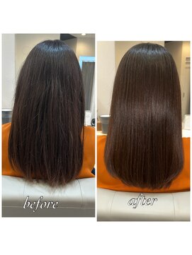 ディアーズ 四日市店(Dears) カラーエステ