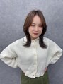 クラン 六甲道(Chlan) 衣笠 梓沙
