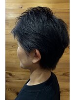 グラフィティ(Graffiti)&nbsp;short layer