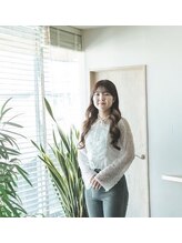 エウレカ バイ アイノア 白楽(EUREKA by AInoa)&nbsp;長澤 千夏