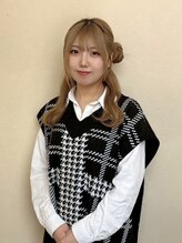 クレア本厚木(CREA)&nbsp;阿部 夏華