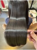 「超高濃度水素ケア」カラーエステ