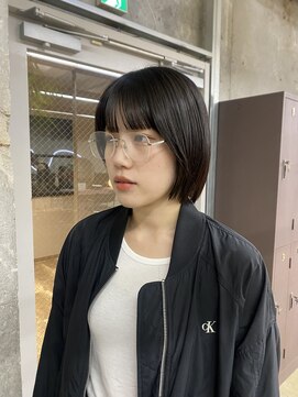 ユニオン(Union) ボブレイヤー