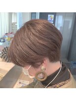 リュクス(LUXE) くびれショート