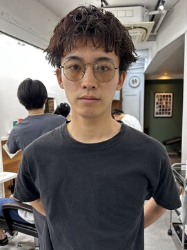 グリーン 高田馬場(green) 【HYUGA】アクティブショート