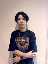 ダスティ 安曇野店(Dasty) 千野 宏太
