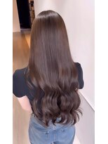 シェーン 仙台駅広瀬通店(schon)&nbsp;モカブラウン