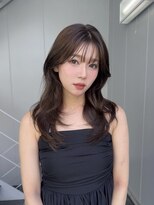 ウィクシーミミ 栄矢場町店(wixy mimi)&nbsp;くびれヘア