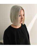 キオク(KIOX)&nbsp;ホワイトシルバー