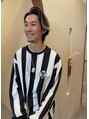 ハル 泉中央(hal) 早坂 優
